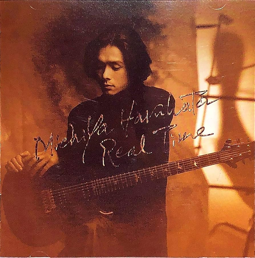Amazon.co.jp: Real Time: ミュージック